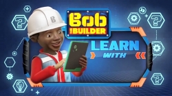 کارتون Bob the builder قسمت 118